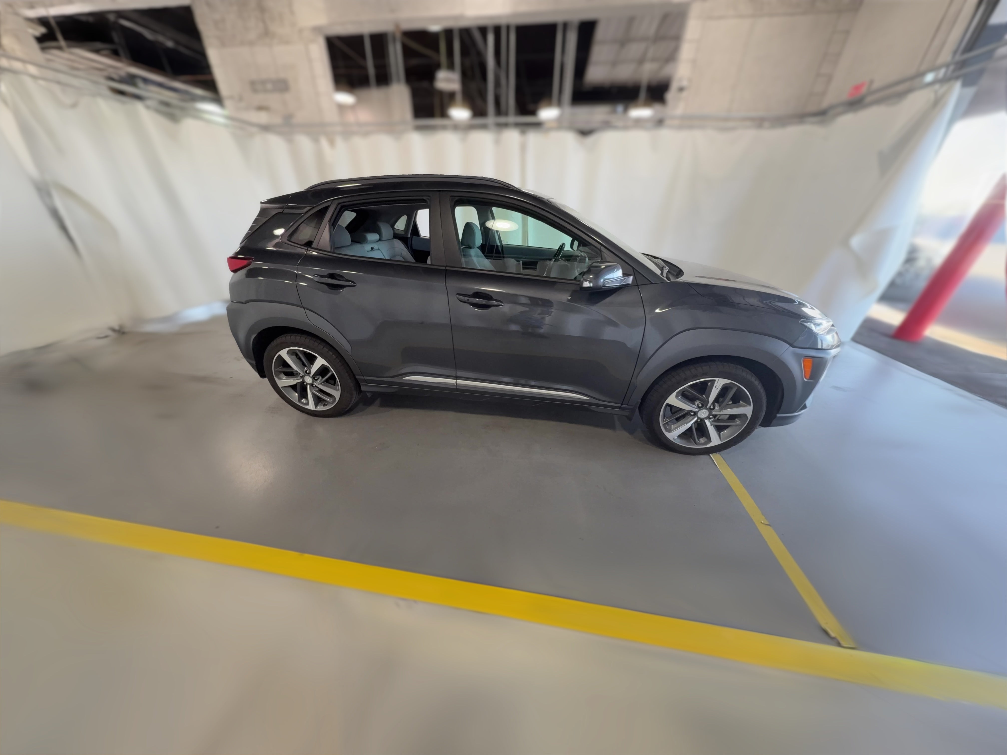 2019 Hyundai Kona Limited - Photo 37