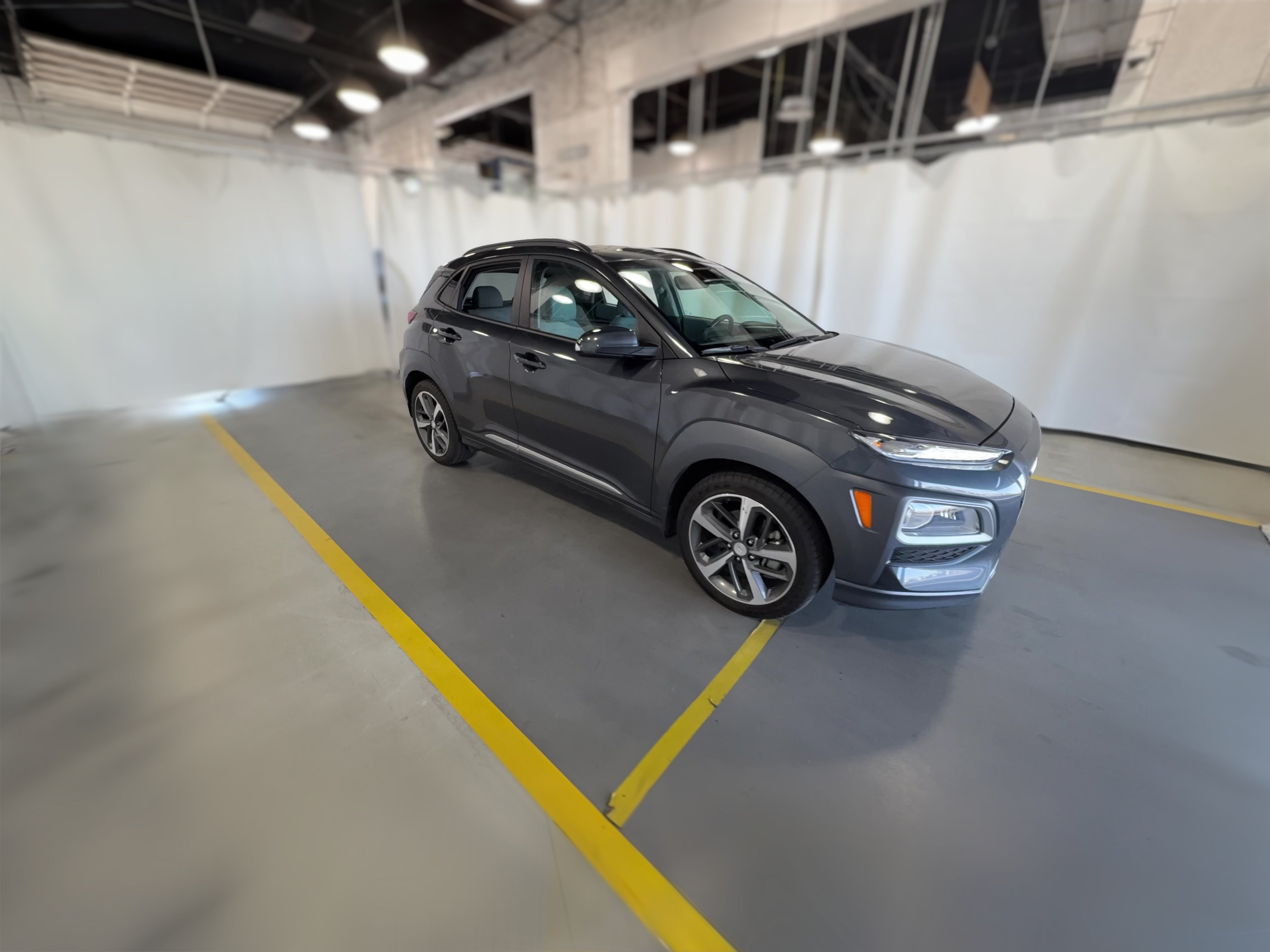 2019 Hyundai Kona Limited - Photo 38