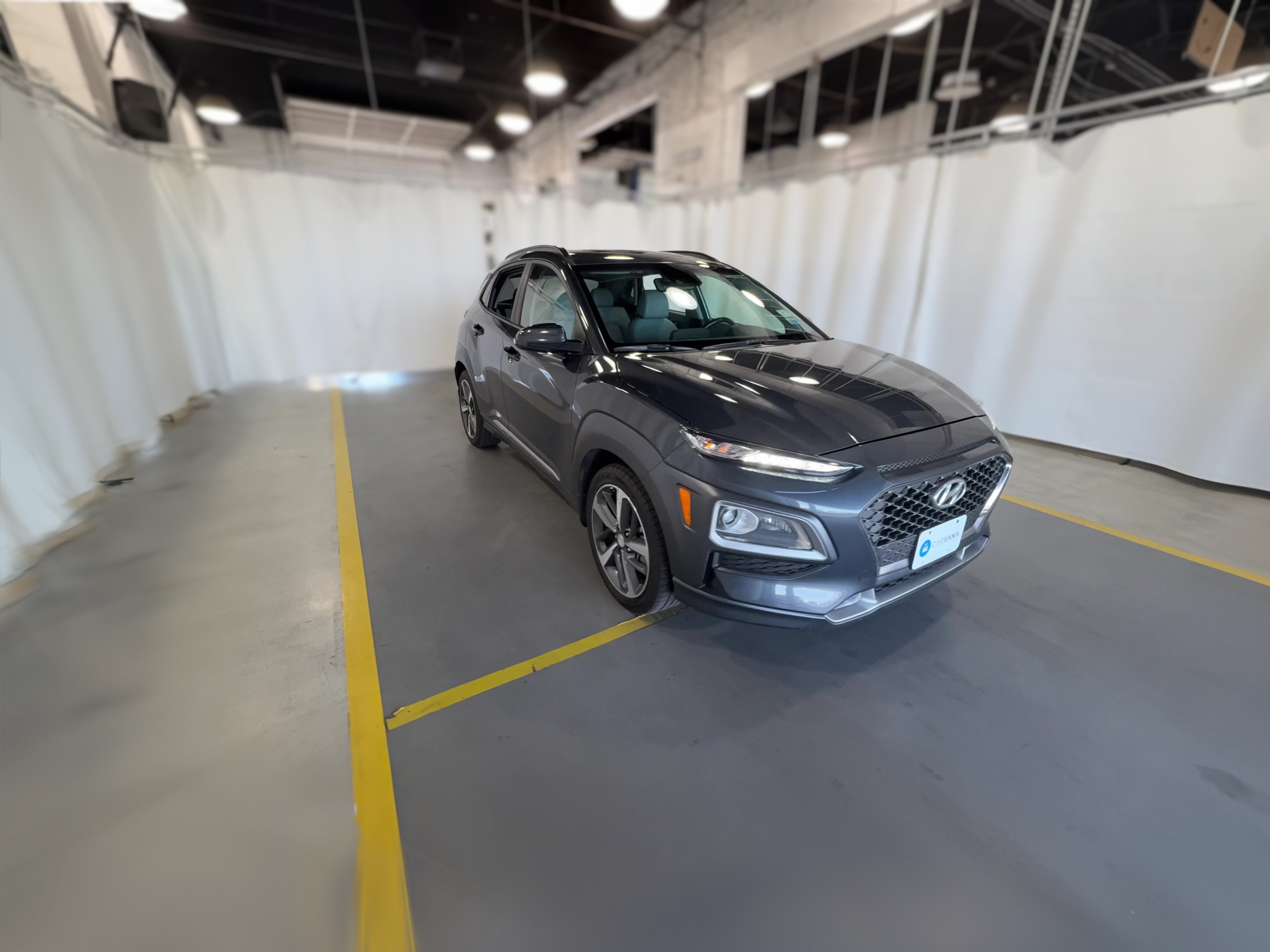2019 Hyundai Kona Limited - Photo 39