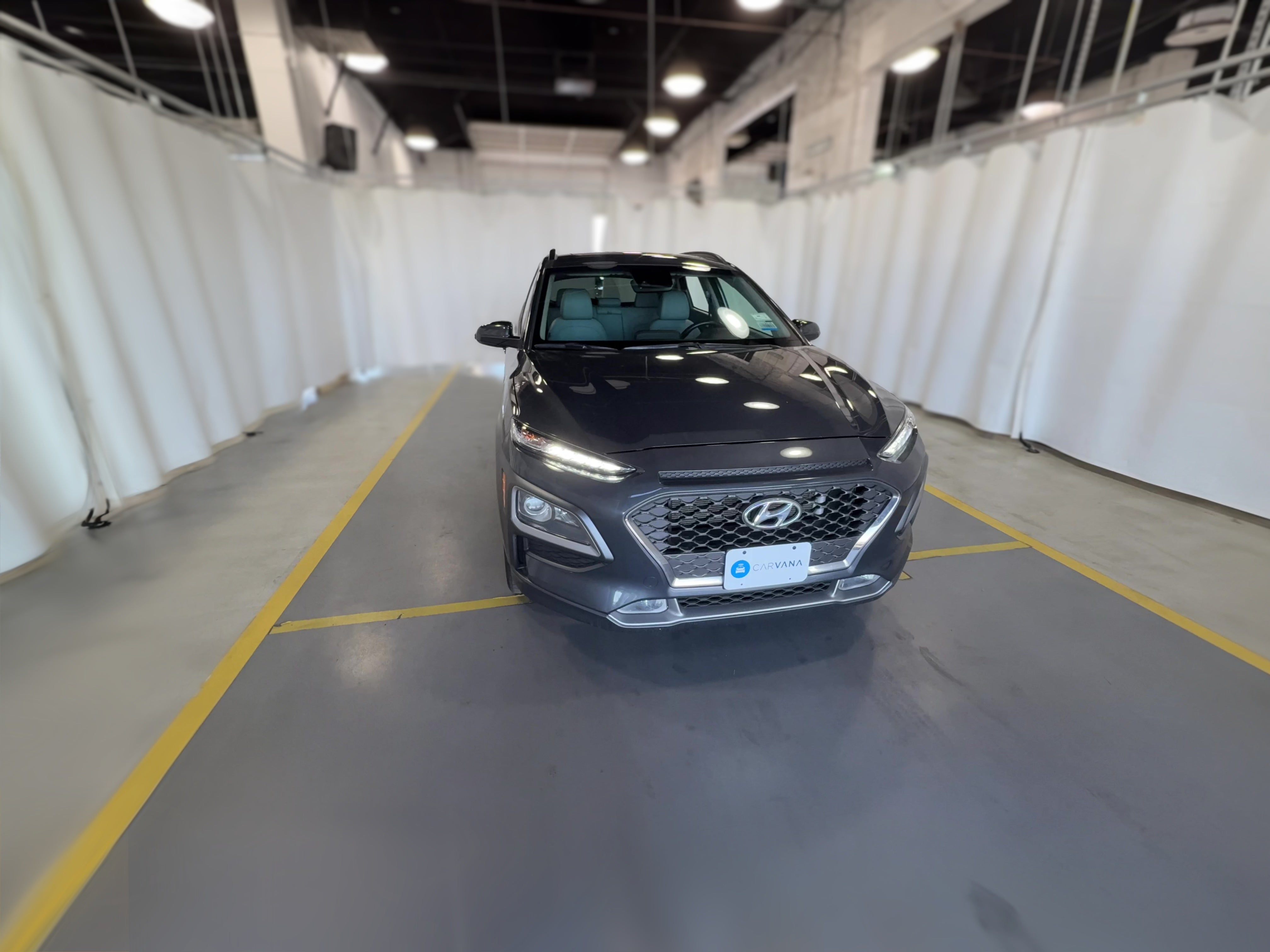 2019 Hyundai Kona Limited - Photo 40