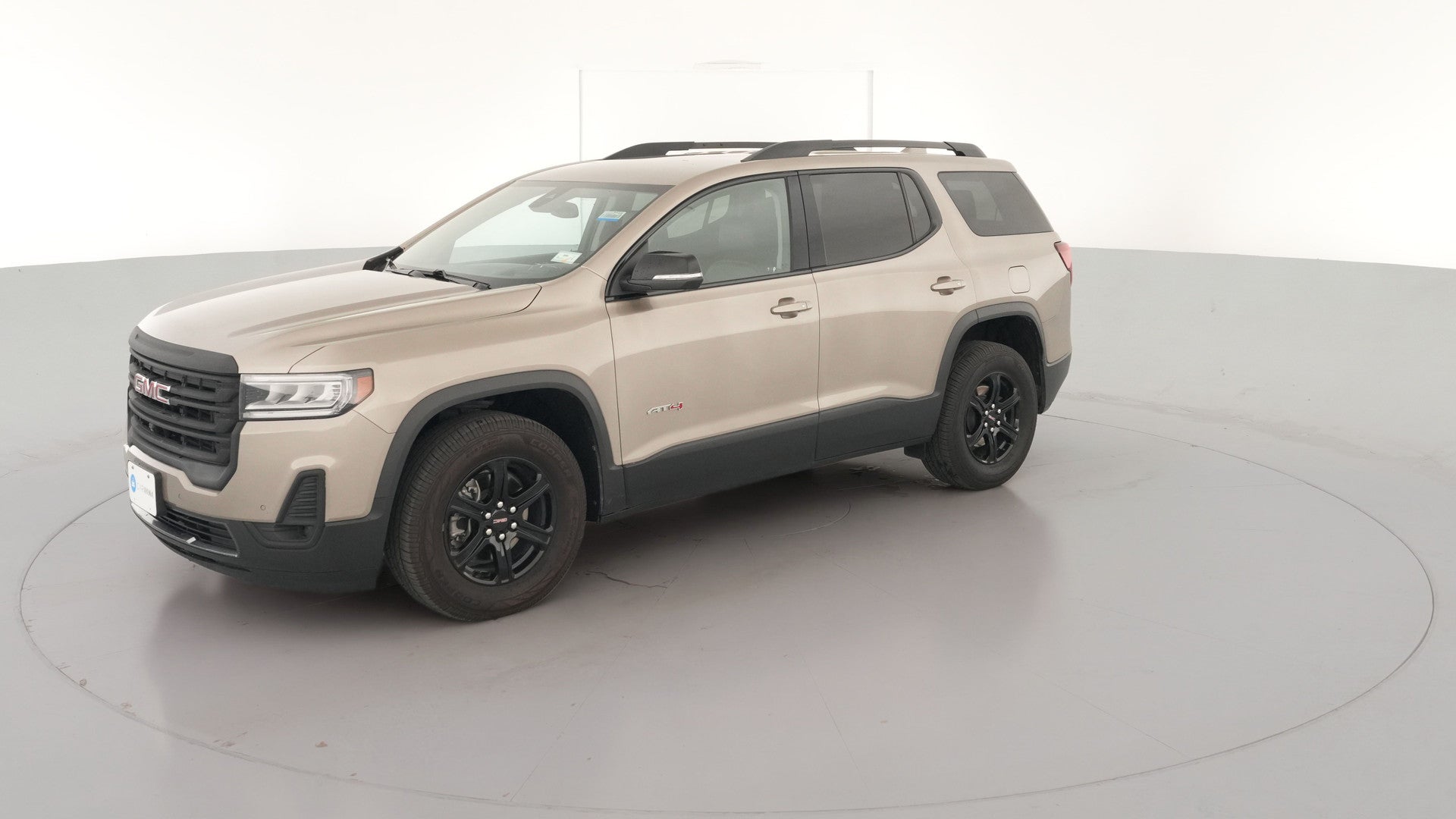 2023 GMC Acadia vehicle photo