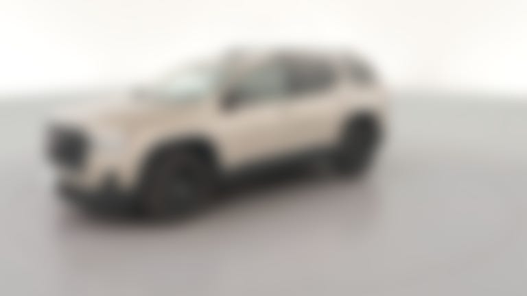 2023 GMC Acadia vehicle photo