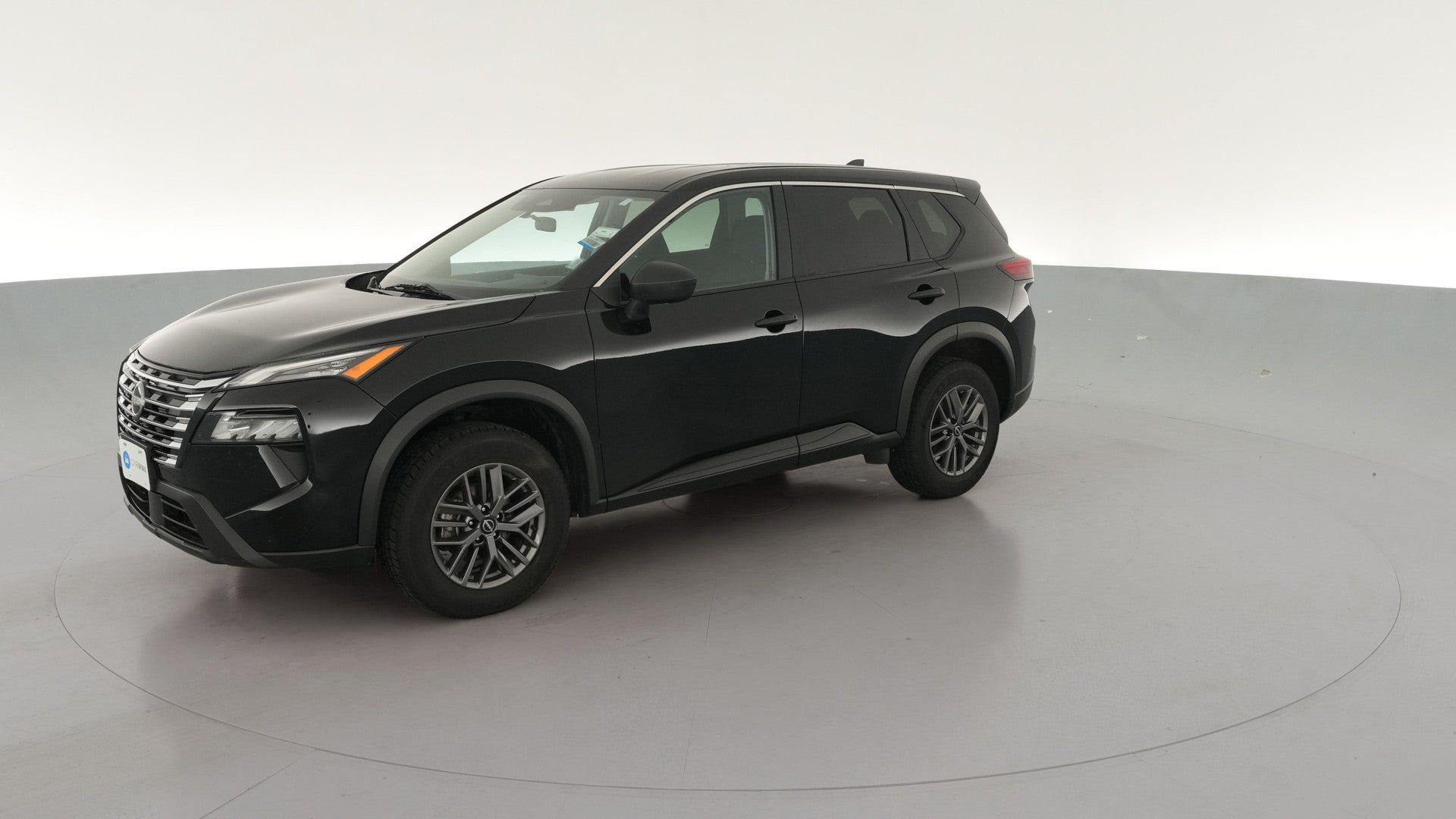 2024 Nissan Rogue vehicle photo