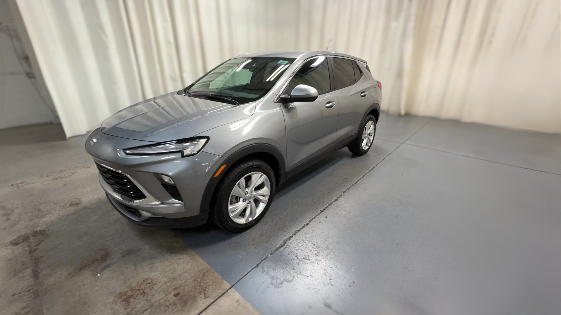 2025 Buick Encore GX vehicle photo