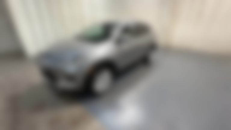 2025 Buick Encore GX vehicle photo