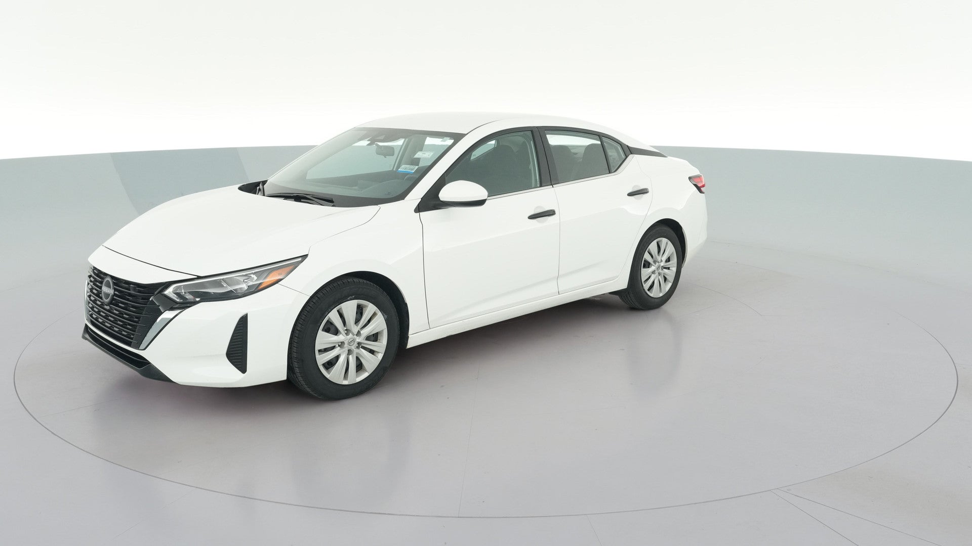 2025 Nissan Sentra vehicle photo