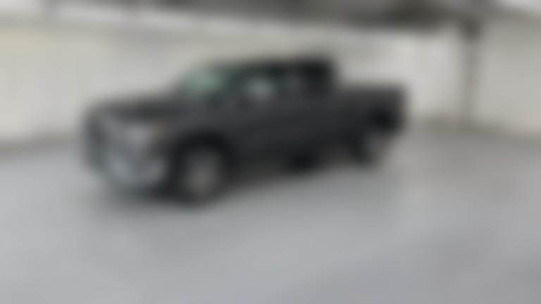 2022 Ram 1500 Crew Cab vehicle photo