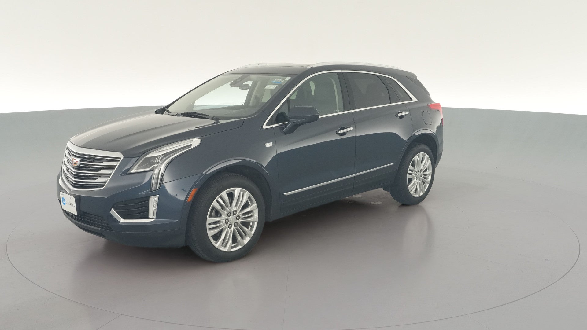 2019 Cadillac XT5 vehicle photo