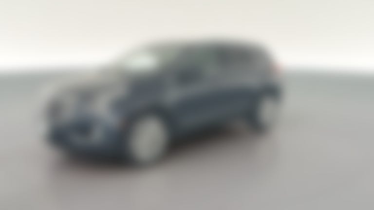 2019 Cadillac XT5 vehicle photo