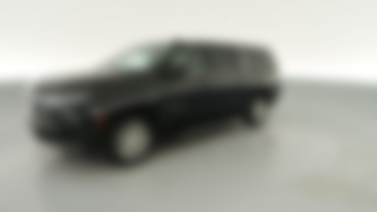 2025 Chevrolet Suburban vehicle photo
