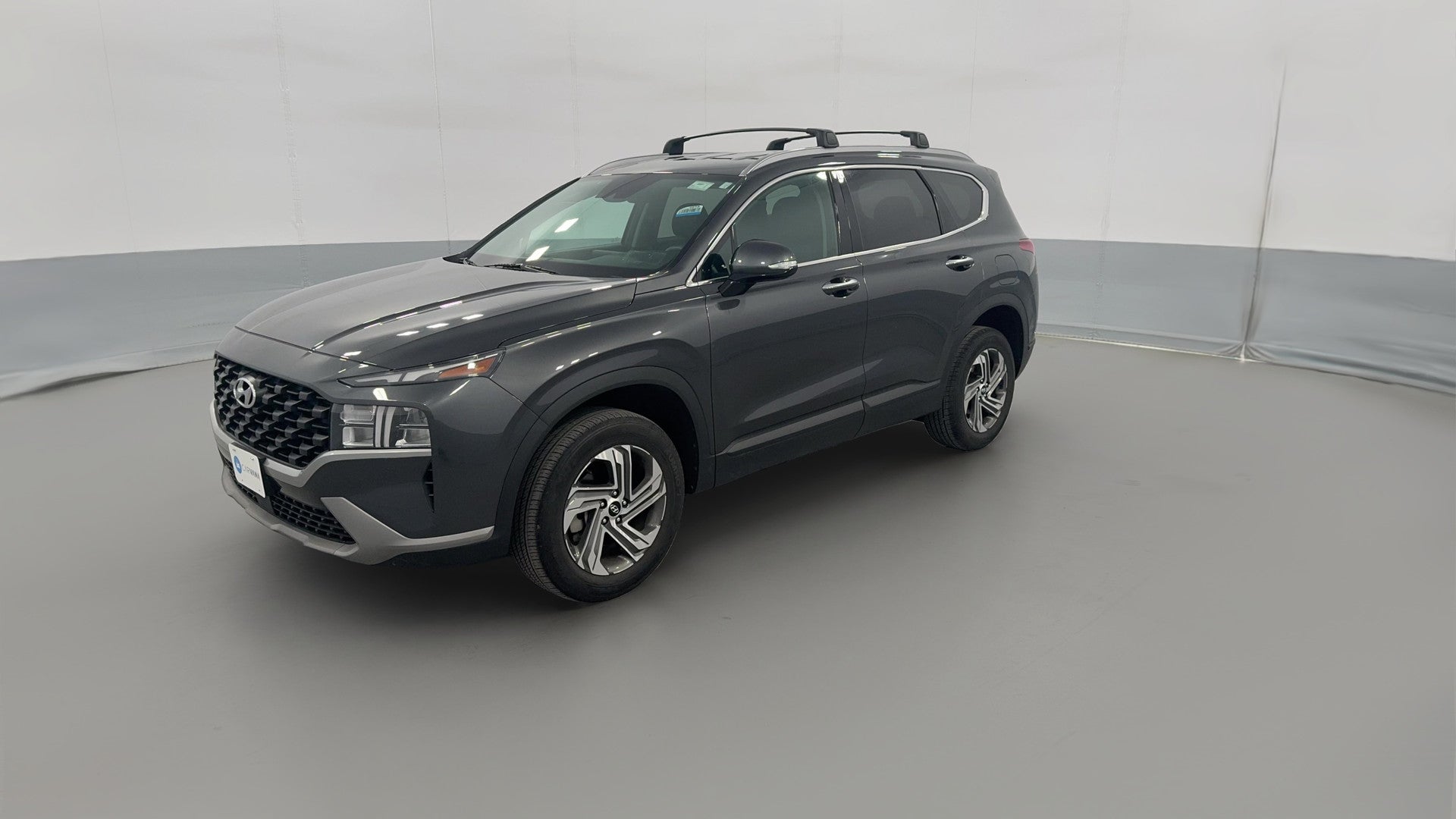 2023 Hyundai Santa Fe vehicle photo
