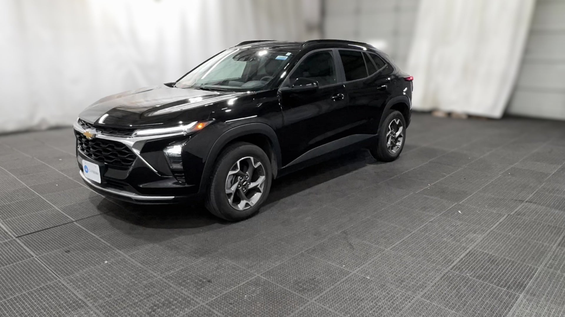 2025 Chevrolet Trax vehicle photo