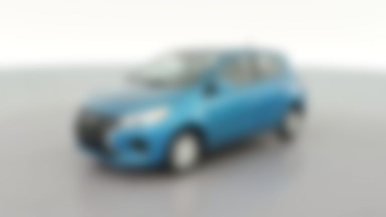 2024 Mitsubishi Mirage vehicle photo