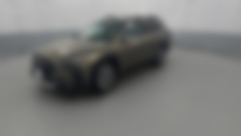 2024 Subaru Outback vehicle photo