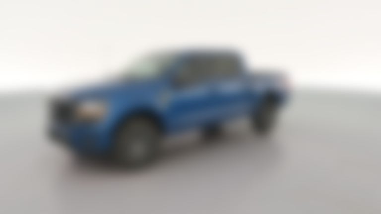 2025 Ford F150 SuperCrew Cab vehicle photo
