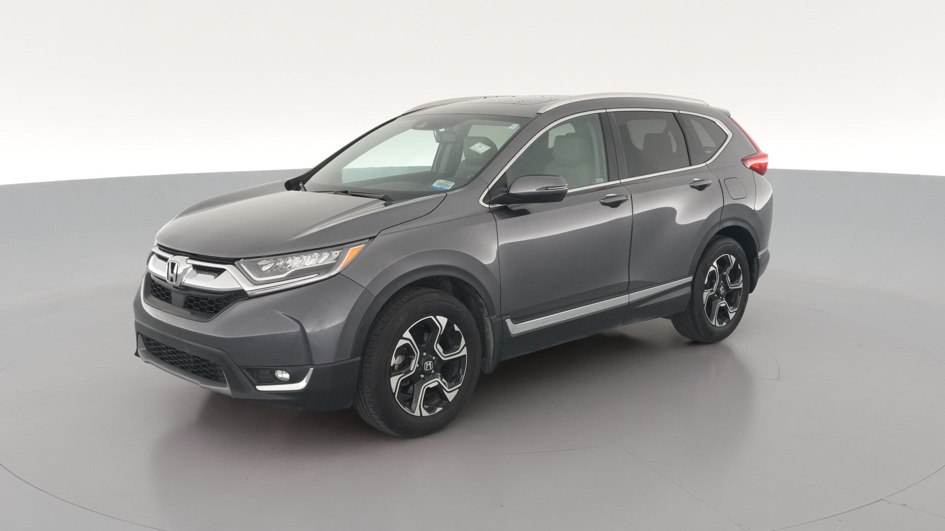 2019 Honda CR-V vehicle photo