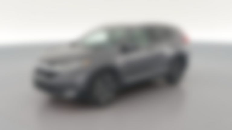 2019 Honda CR-V vehicle photo