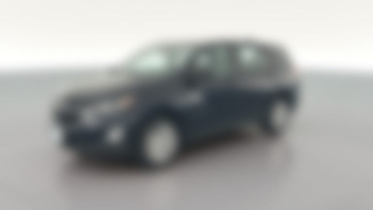 2021 Chevrolet Equinox vehicle photo