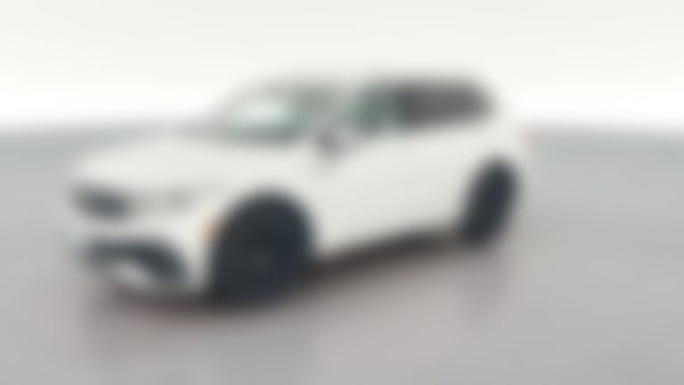 2022 Volkswagen Tiguan vehicle photo
