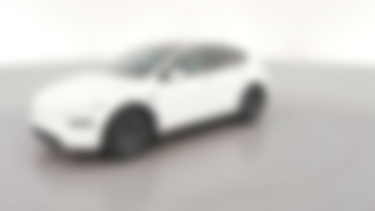 2026 Tesla Model Y vehicle photo