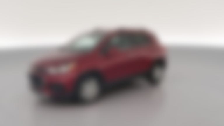2019 Chevrolet Trax vehicle photo