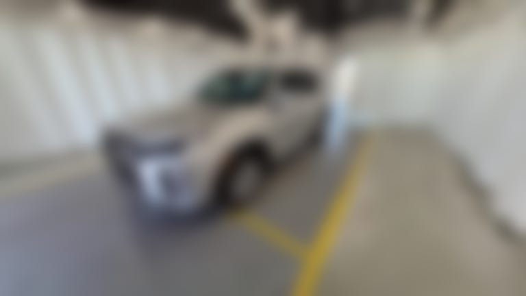 2024 Hyundai Palisade vehicle photo