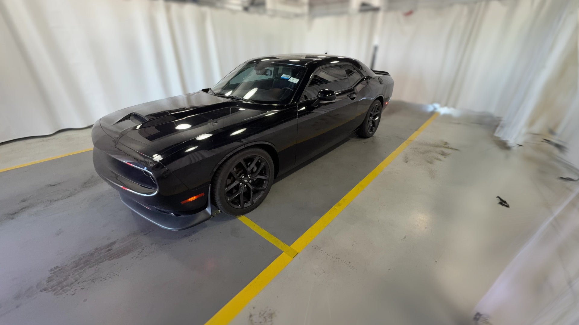 2023 Dodge Challenger vehicle photo