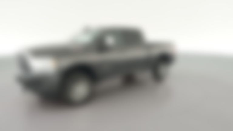 2024 Ram 2500 Crew Cab vehicle photo