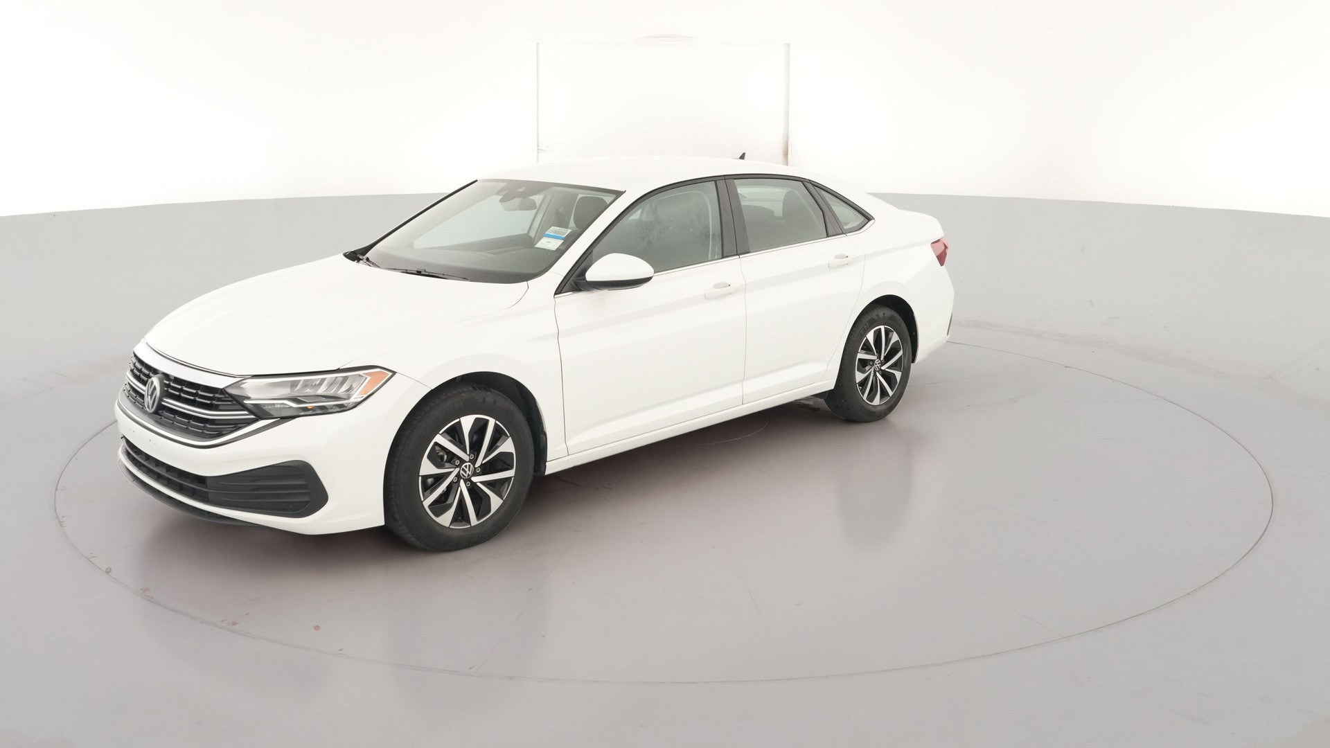 2024 Volkswagen Jetta vehicle photo