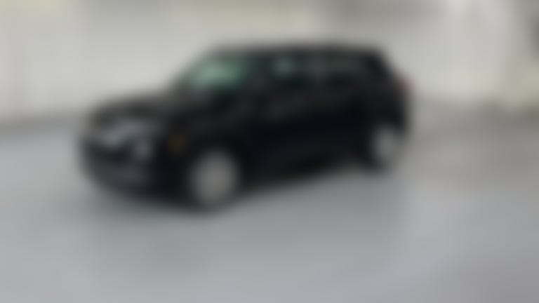 2021 Chevrolet Trailblazer vehicle photo