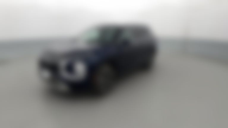 2024 Mitsubishi Outlander vehicle photo