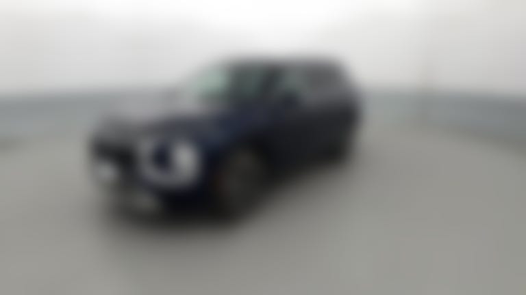 2024 Mitsubishi Outlander vehicle photo