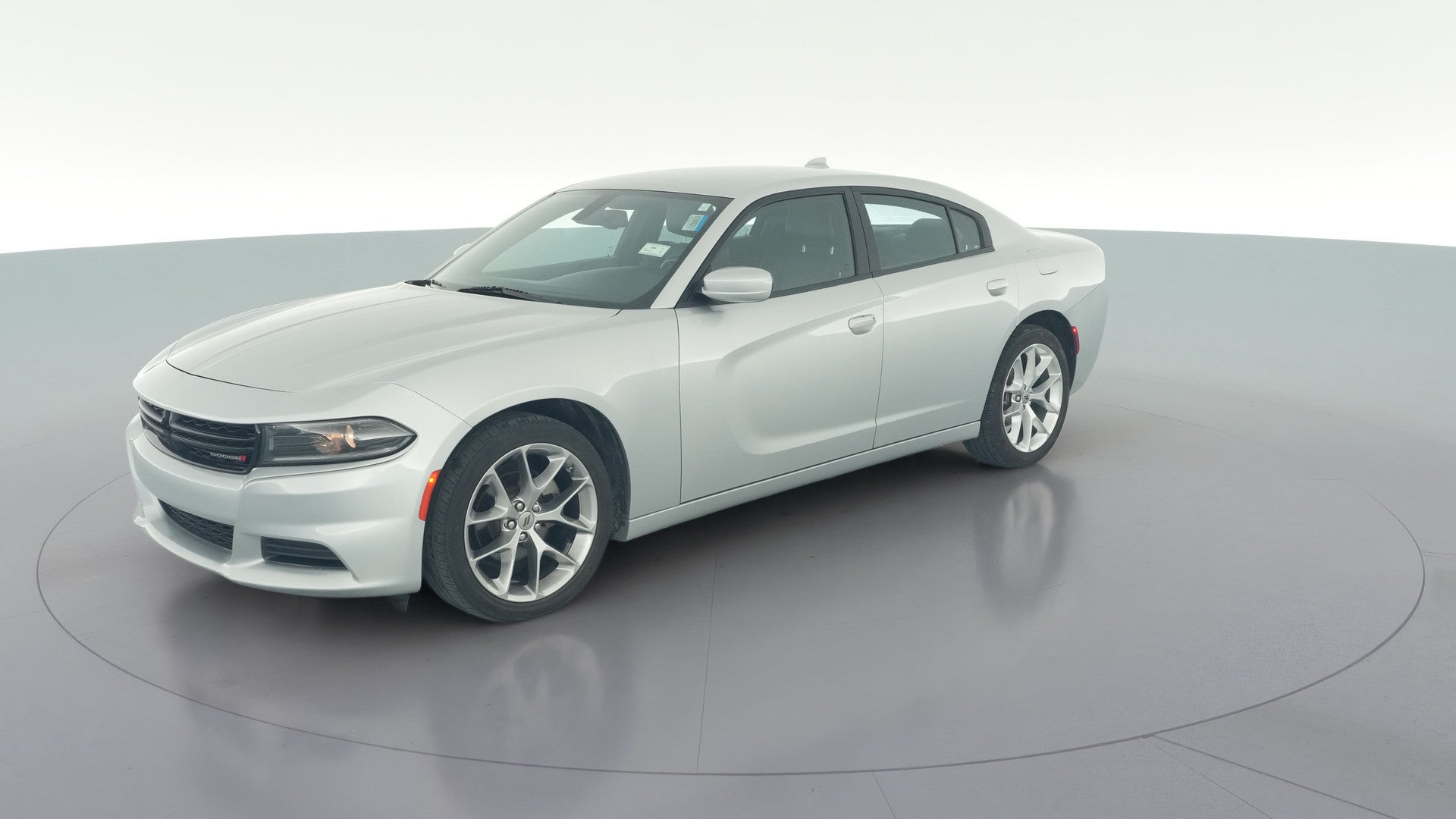 2022 Dodge Charger vehicle photo