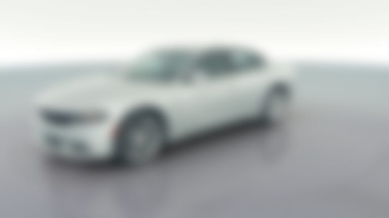 2022 Dodge Charger vehicle photo