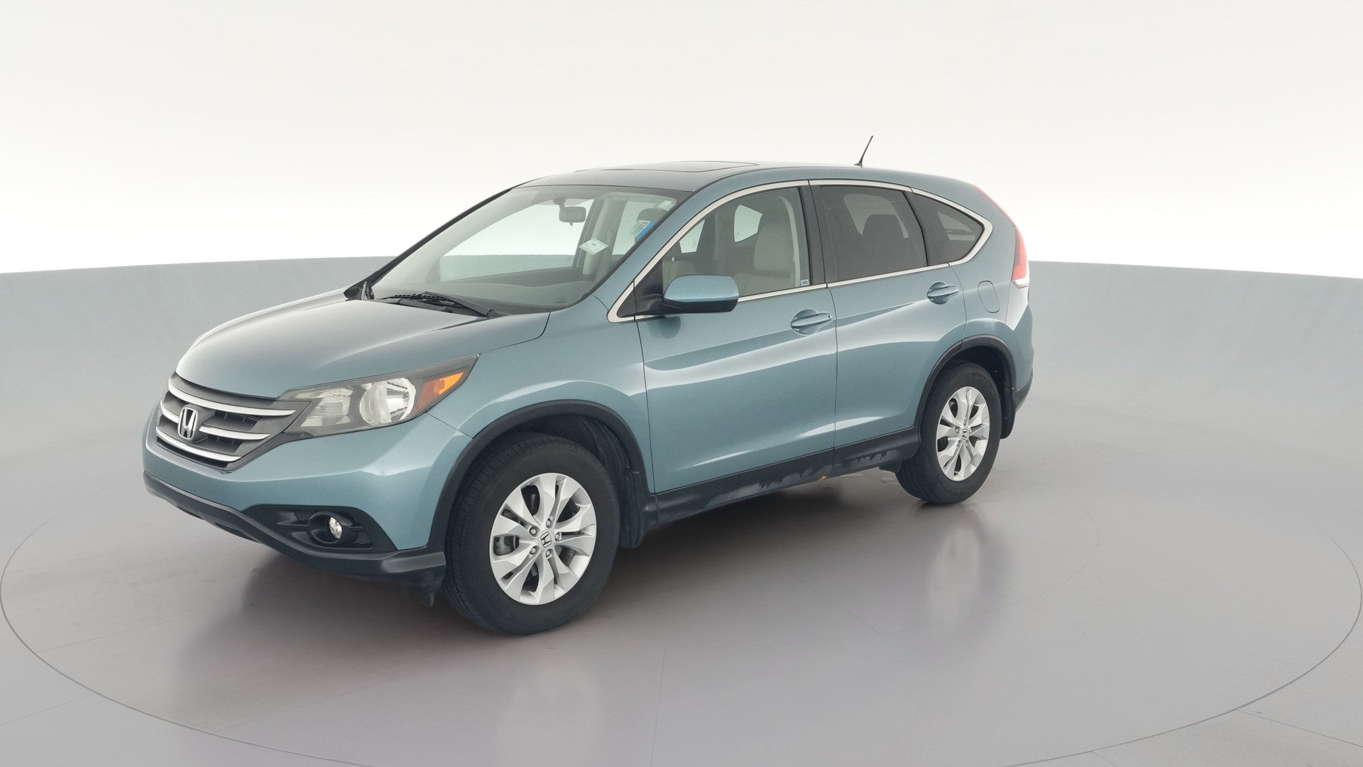 2014 Honda CR-V vehicle photo