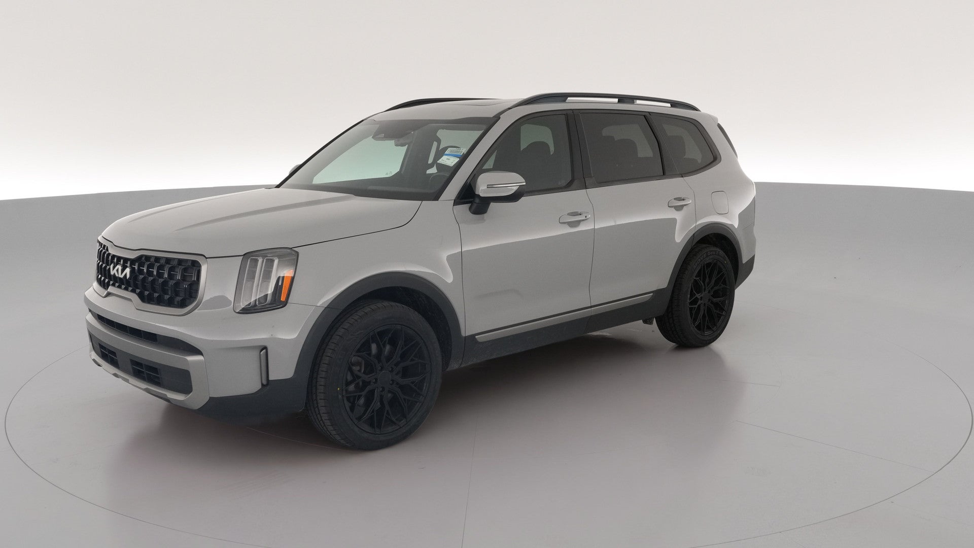 2023 Kia Telluride vehicle photo