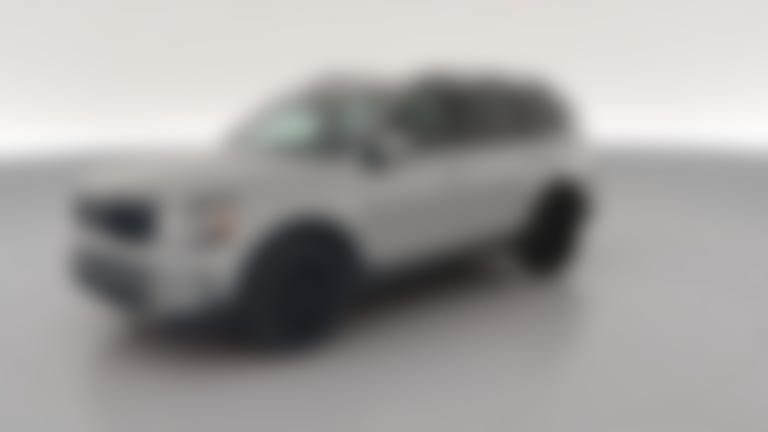 2023 Kia Telluride vehicle photo