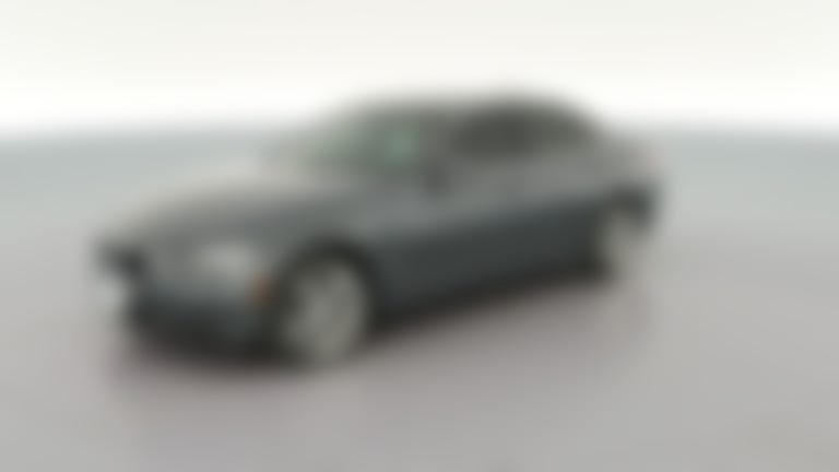 2018 BMW 3 Series vehicle photo