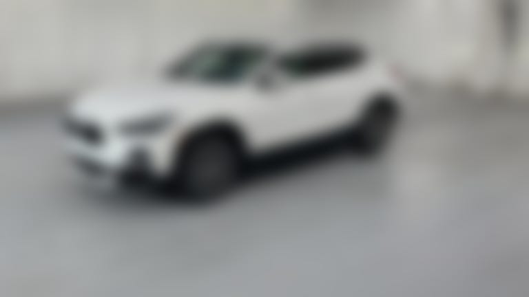 2021 BMW X2 vehicle photo