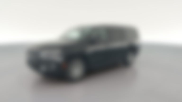 2024 Jeep Wagoneer L vehicle photo