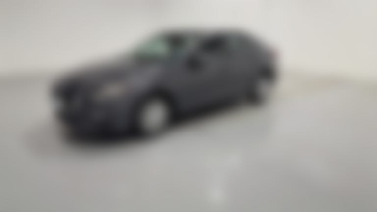 2016 MAZDA MAZDA3 vehicle photo