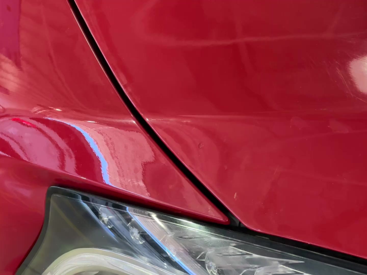 2015 Mercedes-Benz GLA-Class GLA250 - Photo 23