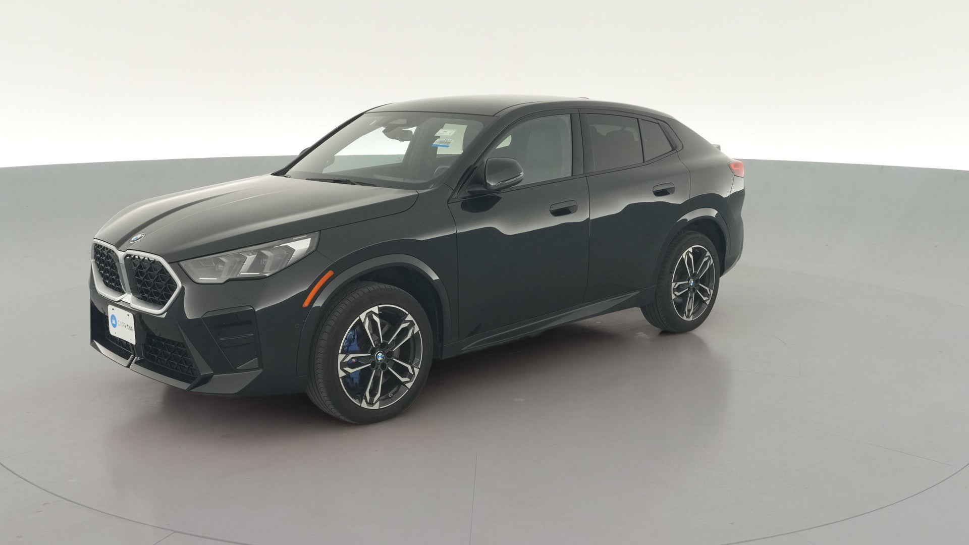 2025 BMW X2 vehicle photo