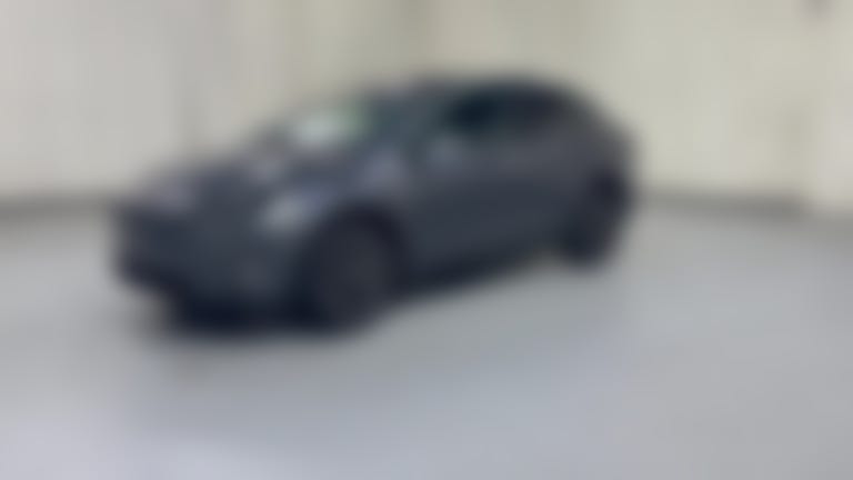 2018 Tesla Model X vehicle photo