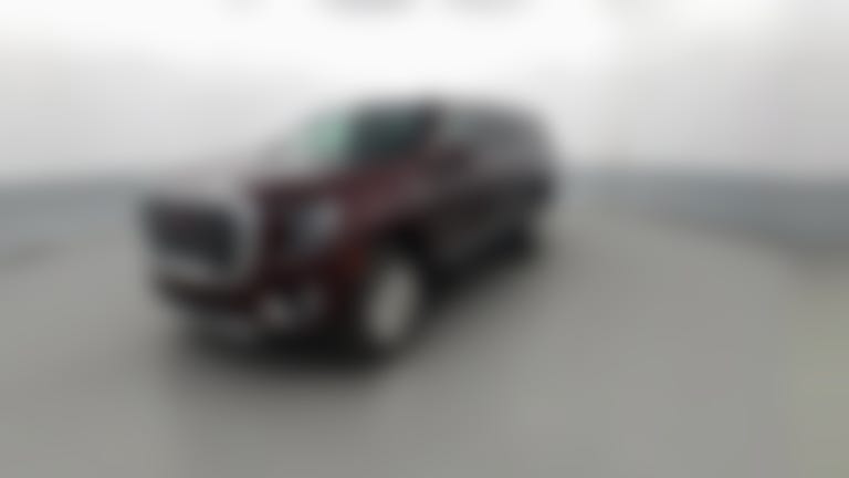 2022 GMC Yukon XL vehicle photo