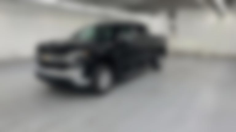 2019 Chevrolet Silverado 1500 Crew Cab vehicle photo