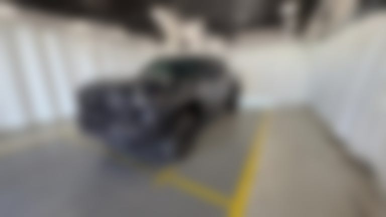 2024 Toyota Tacoma Double Cab vehicle photo