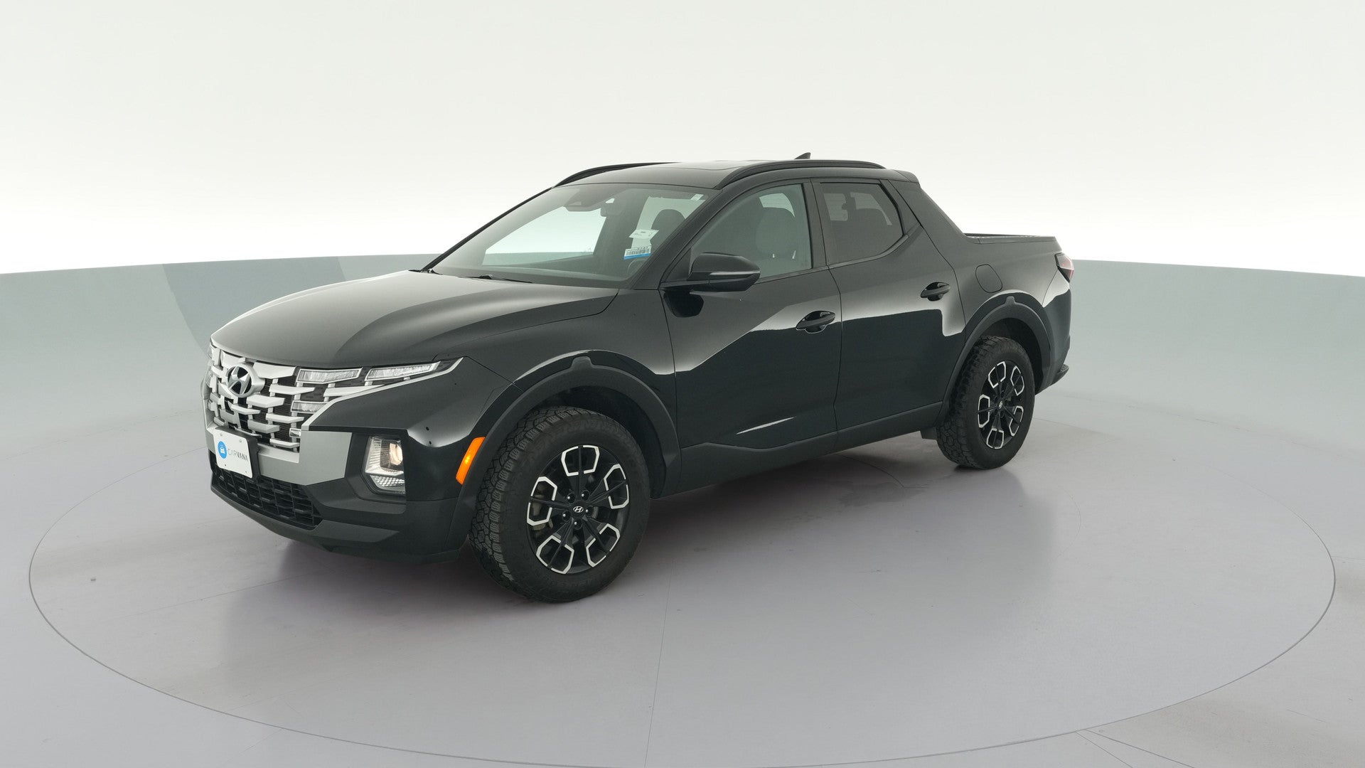 2022 Hyundai Santa Cruz vehicle photo
