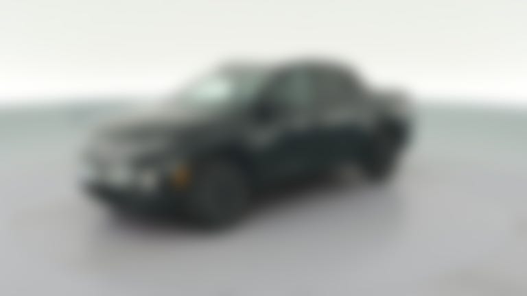 2022 Hyundai Santa Cruz vehicle photo