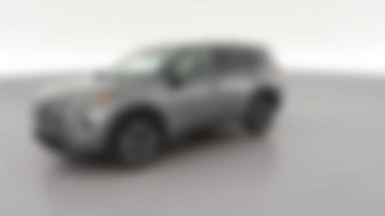 2025 Nissan Rogue vehicle photo